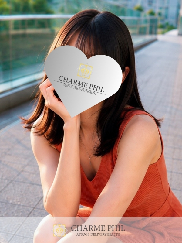 成田ゆうな CHARME PHIL-シャルムフィル-