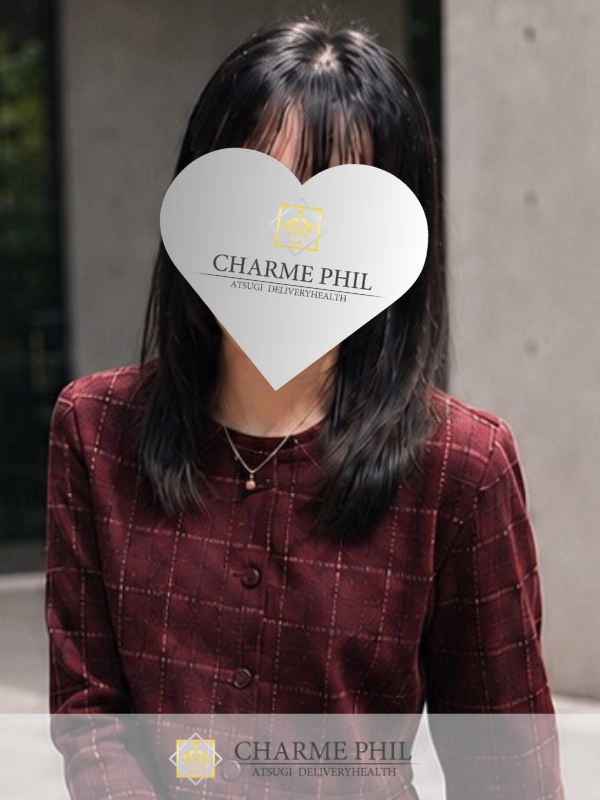 神田まいこ CHARME PHIL-シャルムフィル-