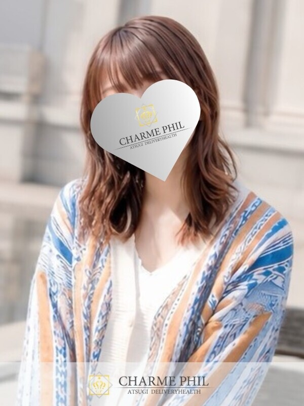 森島さおり CHARME PHIL-シャルムフィル-