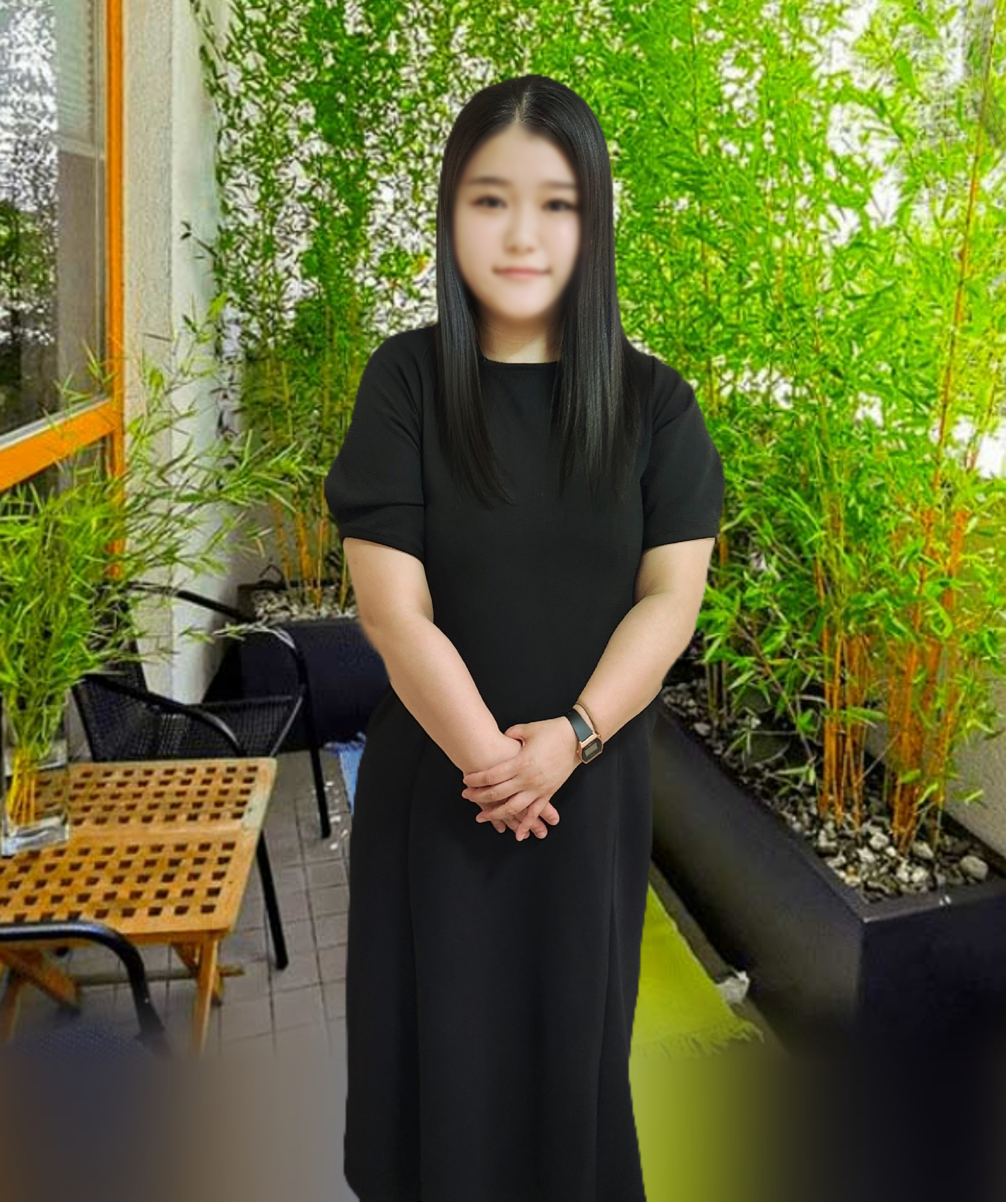 性感マッサージ・セクシな『つむぎ』さん