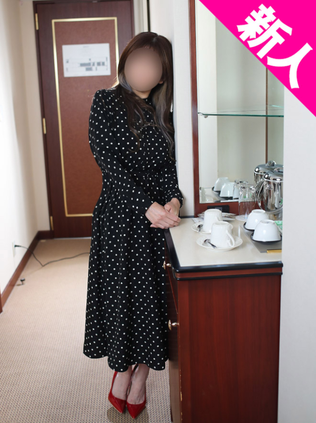 上野 杏（新人） みだれた密会