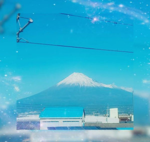 何してます～？？？