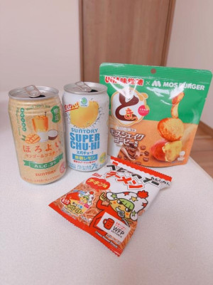かれん