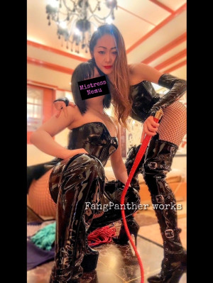 CEO・豹牙瑠唖 女王