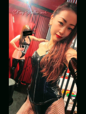 CEO・豹牙瑠唖 女王
