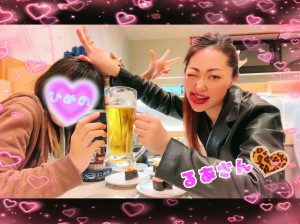 1周年おめでとうございます🎊