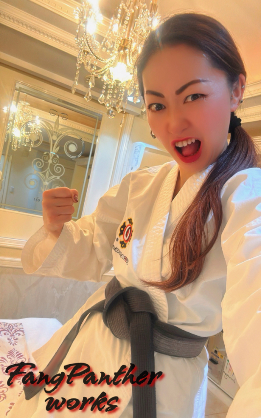 古参兵・るあたん