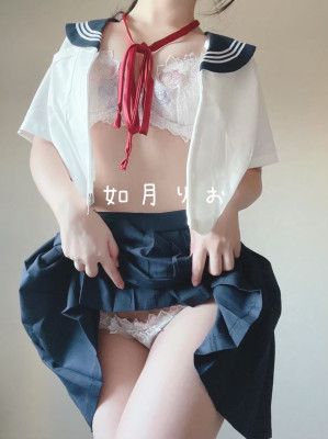 如月りお