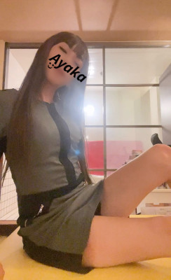 森内あやか