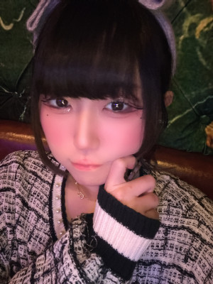 カチューシャどう？