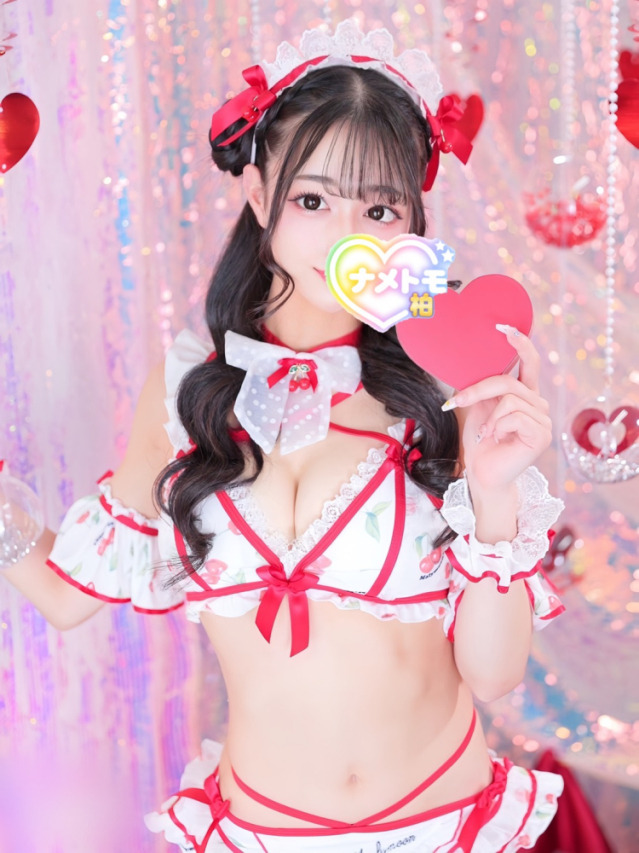 ゆりね 舐めていいとも！柏店