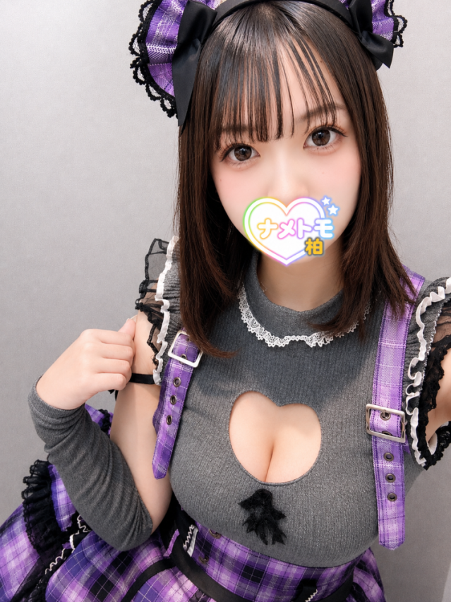 みりな 舐めていいとも！柏店