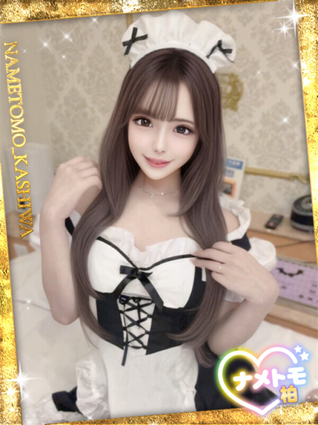 あみり 舐めていいとも！柏店