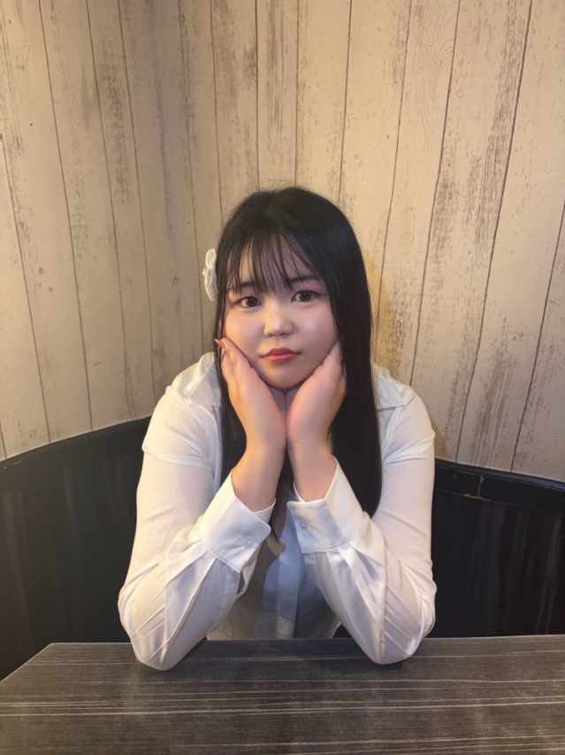 ゆの NOERU