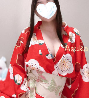 あすか♡マットOK