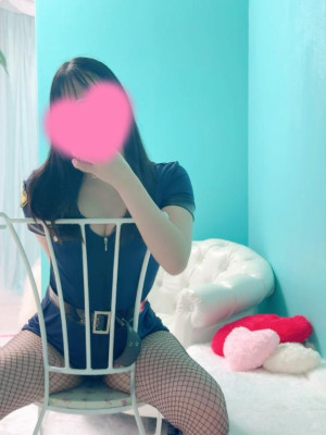 ひな♡新人