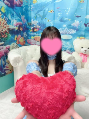 ひな♡新人