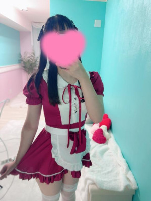 ひな♡新人