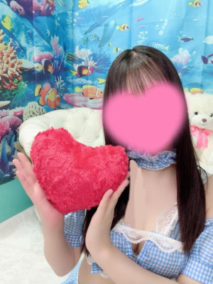 ひな♡新人