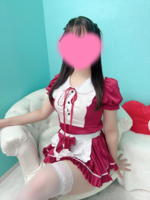 ひな♡新人