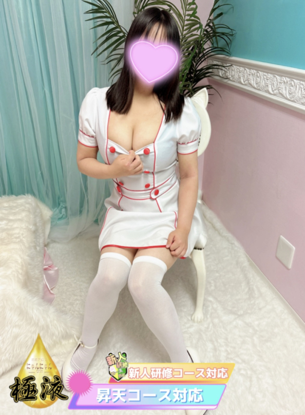 ゆめな♡新人