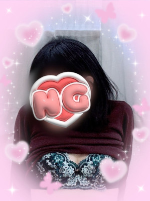 ゆかり〜⭐︎黒髪で清楚系の奥様