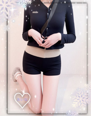 あいな☆業界初☆店長おススメ