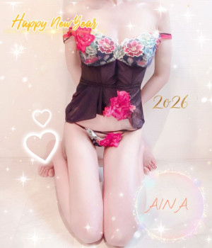 あいな☆業界初☆店長おススメ