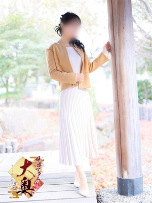 松並加恋(まつなみかれん) 姫路マダム大奥