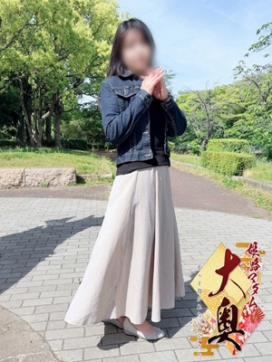 松坂理沙(まつざかりさ) 姫路マダム大奥