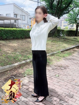 松永涼子(まつながりょうこ) 姫路マダム大奥