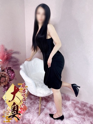 七瀬紫莉(ななせゆかり) 姫路マダム大奥