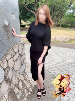 黒川優(くろかわゆう) 姫路マダム大奥