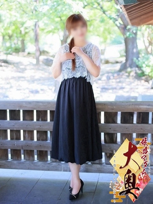 松井理子(まついりこ) 姫路マダム大奥