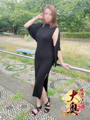 黒川優(くろかわゆう) 姫路マダム大奥