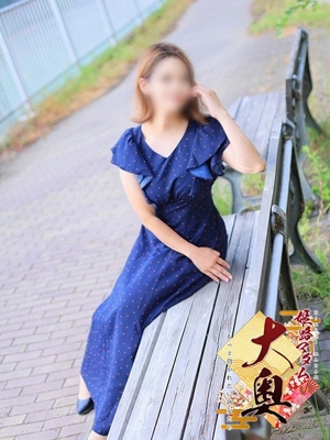 有村春香(ありむらはるか) 姫路マダム大奥