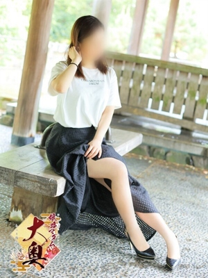 矢野志津香(やのしずか) 姫路マダム大奥