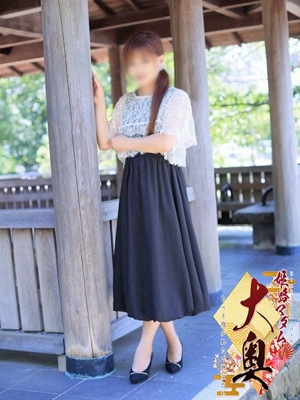 松井理子(まついりこ) 姫路マダム大奥