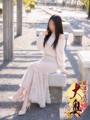 松嶋蘭(まつしまらん) 姫路マダム大奥