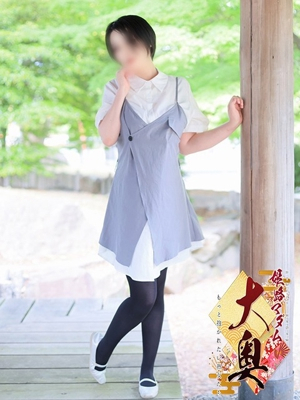 新木奈々(あらきなな) 姫路マダム大奥