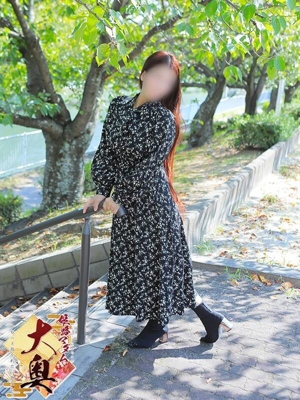加山千紗季（かやまちさき） 姫路マダム大奥