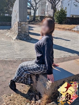 藤沢千聖（ふじさわちさと） 姫路マダム大奥