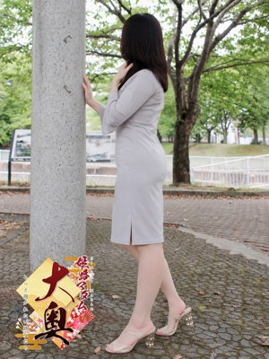 神木天音(かみきあまね) 姫路マダム大奥