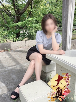 桜井ひなの(さくらいひなの) 姫路マダム大奥