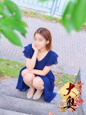 有村春香(ありむらはるか) 姫路マダム大奥