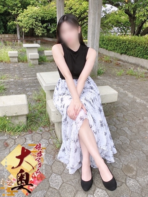 相沢美玲(あいざわみれい) 姫路マダム大奥