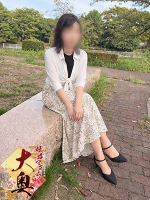 浅井凛音(あさいりんね) 姫路マダム大奥