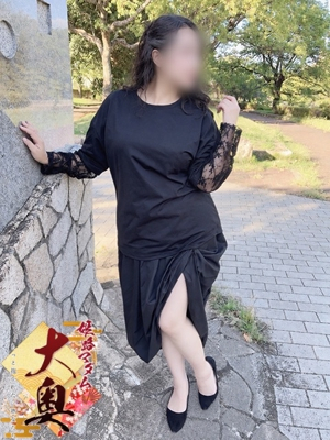 藤谷知佳(ふじたにちか) 姫路マダム大奥