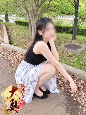 相沢美玲(あいざわみれい) 姫路マダム大奥