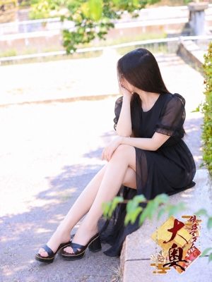 水川菜乃（みずかわなの） 姫路マダム大奥